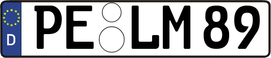 PE-LM89