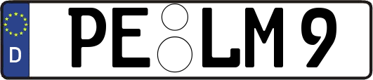 PE-LM9