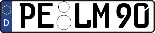 PE-LM90