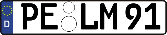 PE-LM91