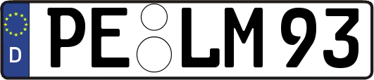 PE-LM93