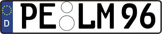 PE-LM96