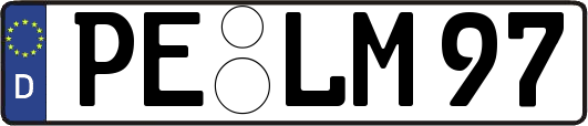 PE-LM97
