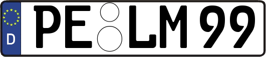 PE-LM99