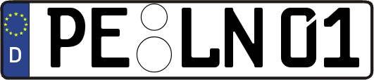 PE-LN01