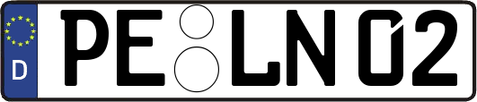 PE-LN02