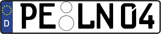 PE-LN04