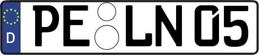 PE-LN05