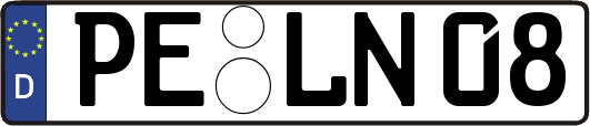 PE-LN08