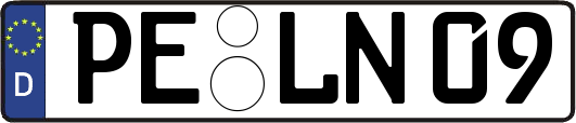 PE-LN09