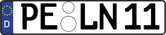 PE-LN11