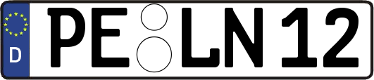 PE-LN12