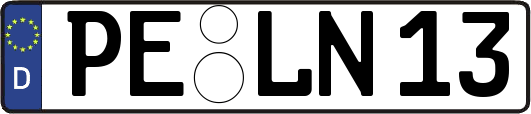 PE-LN13
