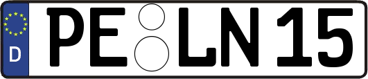 PE-LN15