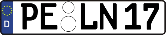PE-LN17