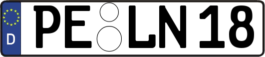 PE-LN18