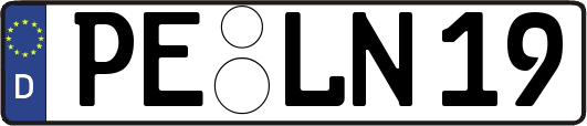PE-LN19