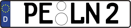 PE-LN2