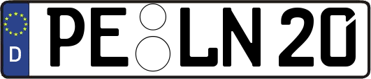 PE-LN20