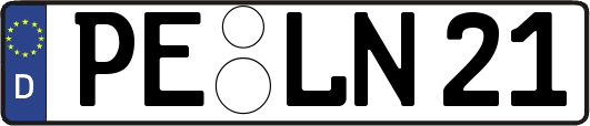 PE-LN21
