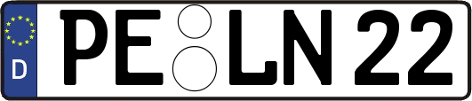 PE-LN22