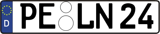 PE-LN24