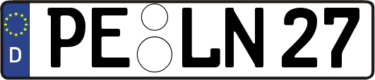 PE-LN27