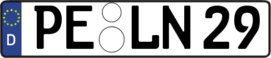 PE-LN29