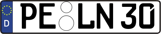 PE-LN30