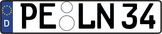 PE-LN34