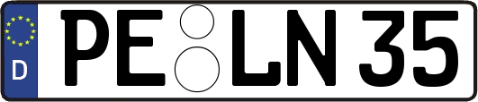 PE-LN35