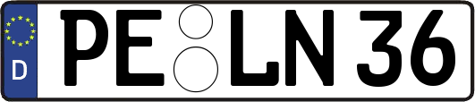 PE-LN36