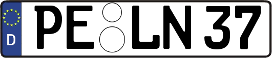PE-LN37