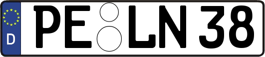 PE-LN38