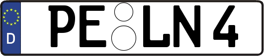 PE-LN4