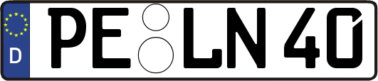 PE-LN40
