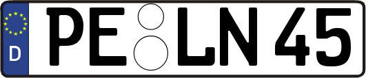 PE-LN45