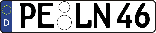 PE-LN46