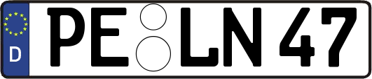 PE-LN47
