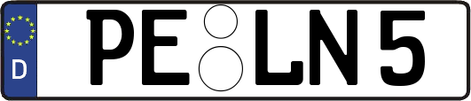 PE-LN5