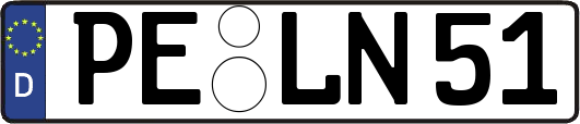 PE-LN51
