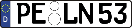 PE-LN53