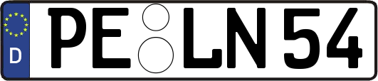 PE-LN54