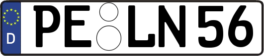 PE-LN56