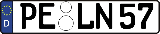 PE-LN57