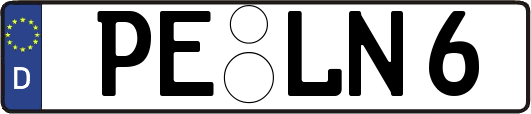 PE-LN6