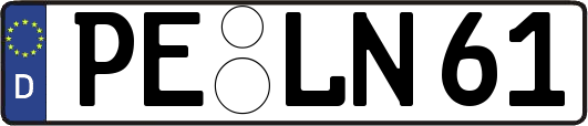PE-LN61