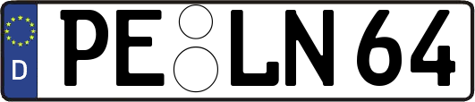 PE-LN64