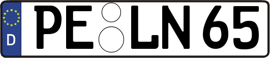 PE-LN65