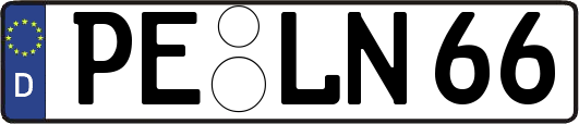 PE-LN66